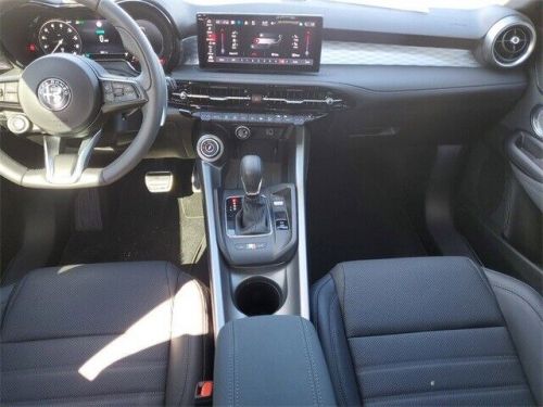 2024 Alfa Romeo Tonale Veloce, US $47,888.00, image 7