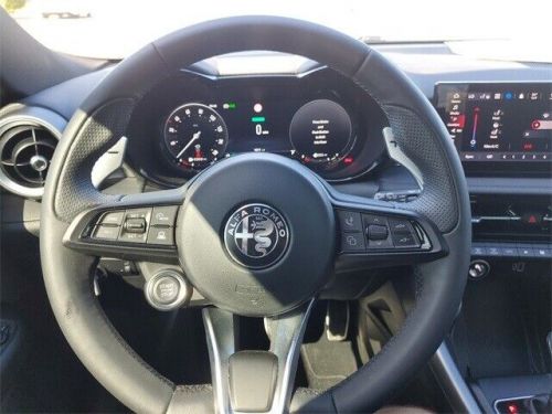 2024 Alfa Romeo Tonale Veloce, US $47,888.00, image 15