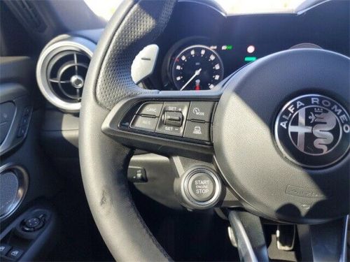 2024 Alfa Romeo Tonale Veloce, US $47,888.00, image 16