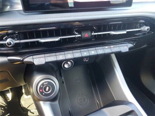 2024 Alfa Romeo Tonale Veloce, US $47,888.00, image 21