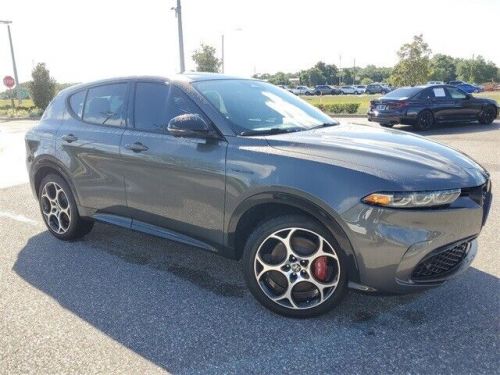 2024 Alfa Romeo Tonale Veloce, US $47,888.00, image 26