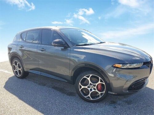 2024 Alfa Romeo Tonale Veloce, US $47,888.00, image 31