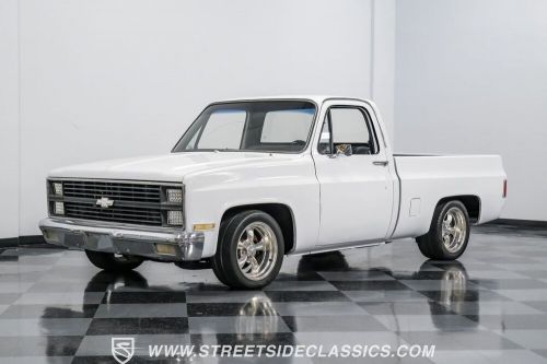 1982 Chevrolet C-10, US $7,999.00, image 2