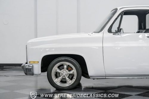 1982 Chevrolet C-10, US $7,999.00, image 4