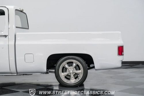 1982 Chevrolet C-10, US $7,999.00, image 5