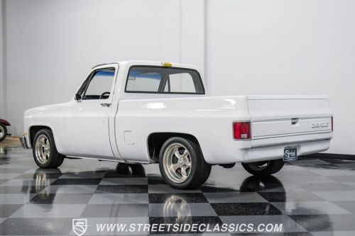 1982 Chevrolet C-10, US $7,999.00, image 6