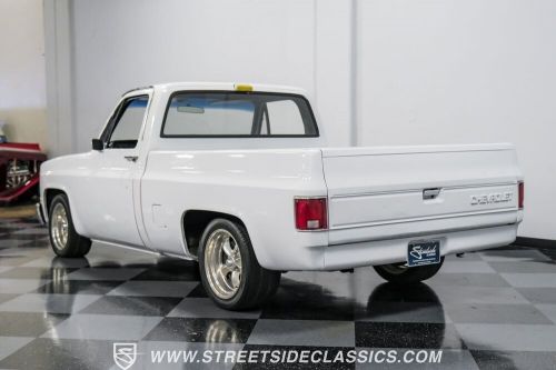 1982 Chevrolet C-10, US $7,999.00, image 7