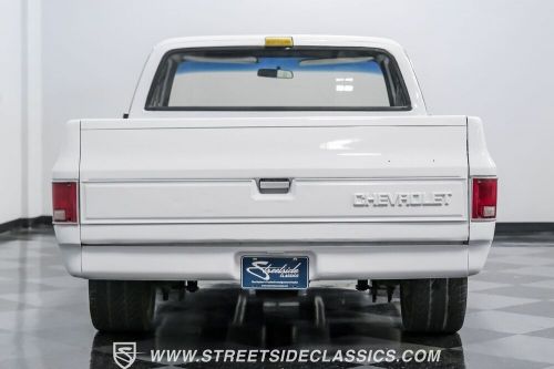 1982 Chevrolet C-10, US $7,999.00, image 9