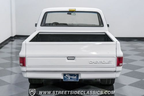 1982 Chevrolet C-10, US $7,999.00, image 10