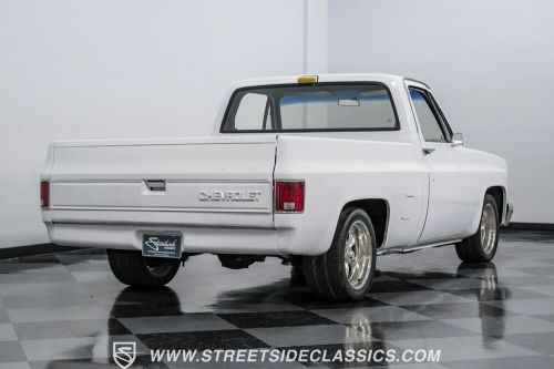 1982 Chevrolet C-10, US $7,999.00, image 11