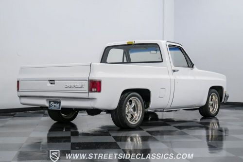 1982 Chevrolet C-10, US $7,999.00, image 12
