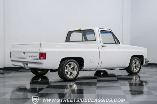 1982 Chevrolet C-10, US $7,999.00, image 13
