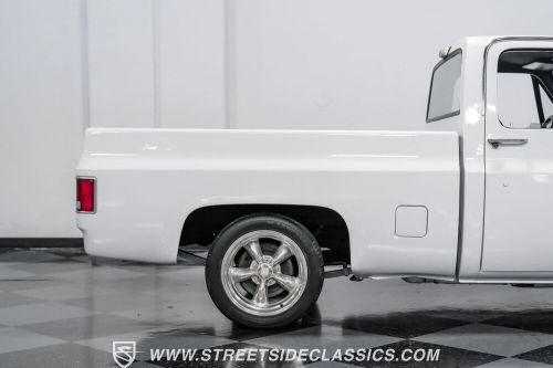 1982 Chevrolet C-10, US $7,999.00, image 15