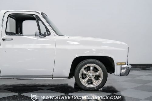 1982 Chevrolet C-10, US $7,999.00, image 16