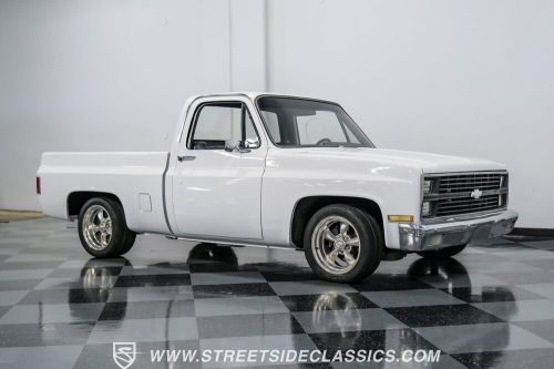 1982 Chevrolet C-10, US $7,999.00, image 18