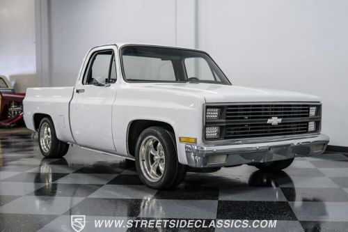 1982 Chevrolet C-10, US $7,999.00, image 19
