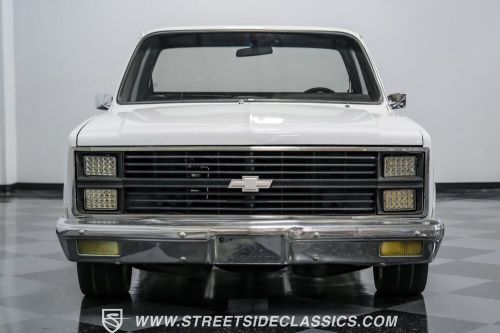 1982 Chevrolet C-10, US $7,999.00, image 20