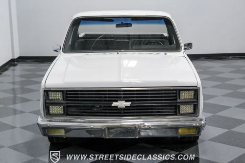 1982 Chevrolet C-10, US $7,999.00, image 21