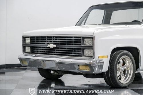 1982 Chevrolet C-10, US $7,999.00, image 22