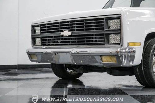 1982 Chevrolet C-10, US $7,999.00, image 23