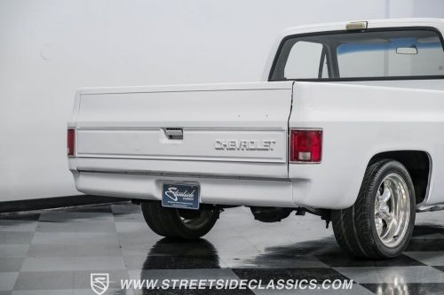 1982 Chevrolet C-10, US $7,999.00, image 24