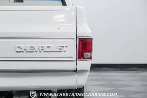 1982 Chevrolet C-10, US $7,999.00, image 26