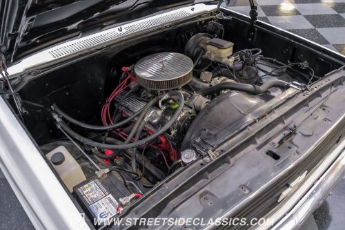 1982 Chevrolet C-10, US $7,999.00, image 29