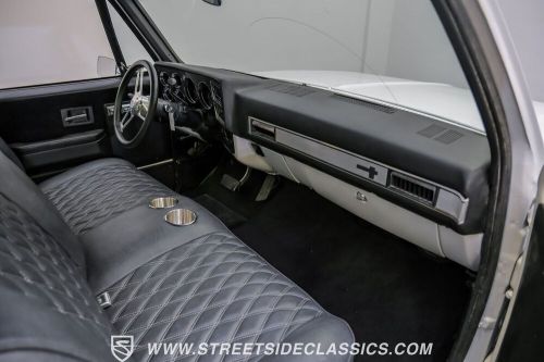1982 Chevrolet C-10, US $7,999.00, image 31