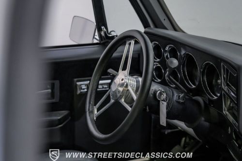 1982 Chevrolet C-10, US $7,999.00, image 32