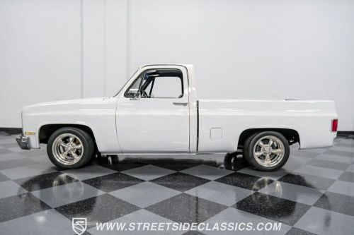 1982 Chevrolet C-10, US $7,999.00, image 37