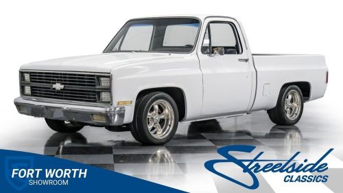 1982 Chevrolet C-10, US $7,999.00, image 40