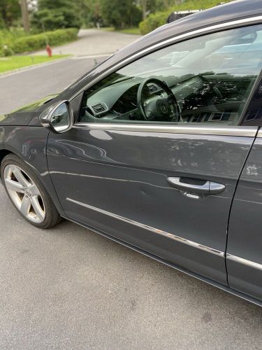 2012 Volkswagen CC LUXURY, US $8,900.00, image 2