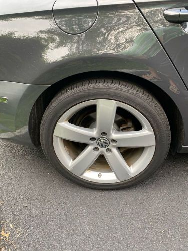 2012 Volkswagen CC LUXURY, US $8,900.00, image 3