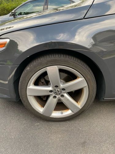 2012 Volkswagen CC LUXURY, US $8,900.00, image 6