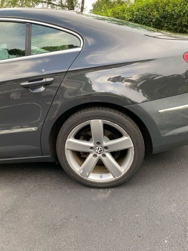 2012 Volkswagen CC LUXURY, US $8,900.00, image 7