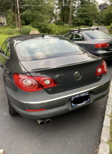 2012 Volkswagen CC LUXURY, US $8,900.00, image 9