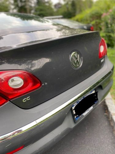 2012 Volkswagen CC LUXURY, US $8,900.00, image 10