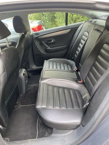 2012 Volkswagen CC LUXURY, US $8,900.00, image 11