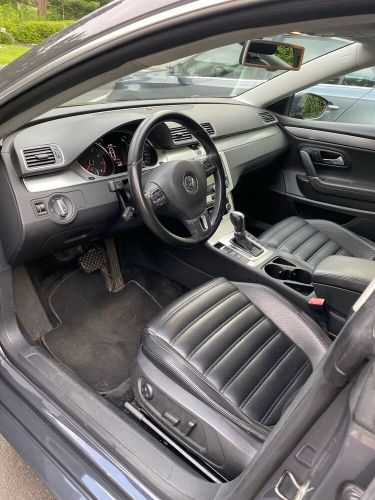 2012 Volkswagen CC LUXURY, US $8,900.00, image 12