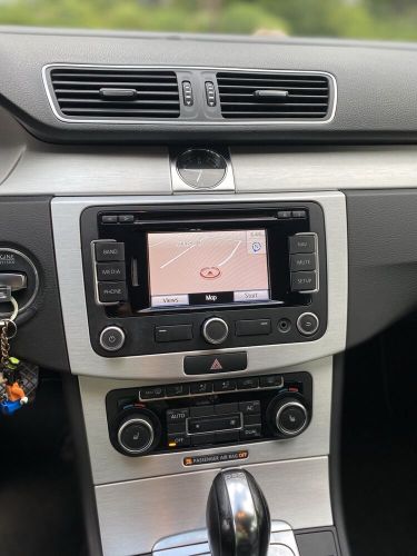 2012 Volkswagen CC LUXURY, US $8,900.00, image 14