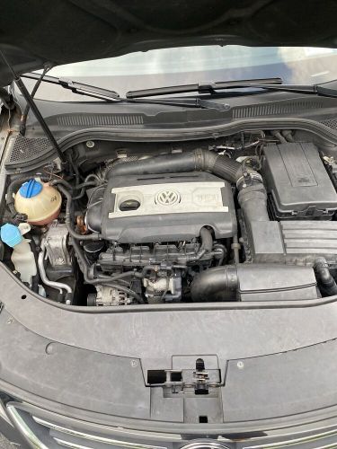 2012 Volkswagen CC LUXURY, US $8,900.00, image 15