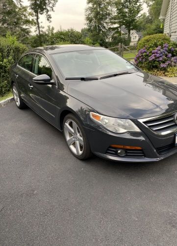 2012 Volkswagen CC LUXURY, US $8,900.00, image 18