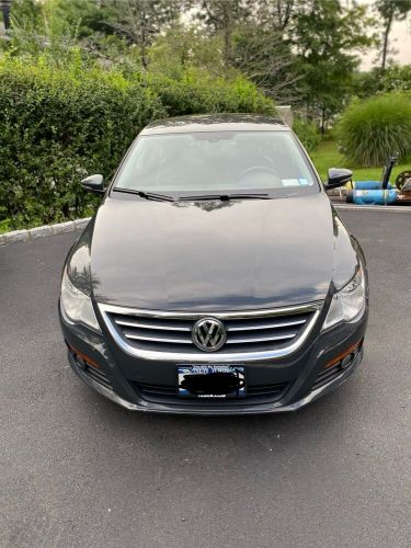 2012 Volkswagen CC LUXURY, US $8,900.00, image 19