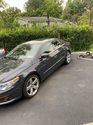 2012 Volkswagen CC LUXURY, US $8,900.00, image 20