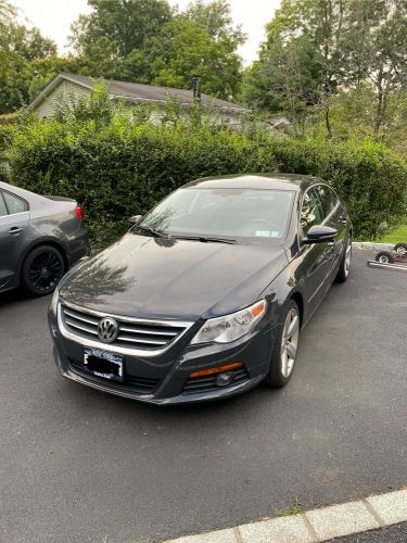 2012 Volkswagen CC LUXURY, US $8,900.00, image 21