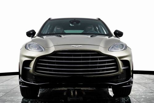 2023 Aston Martin DBX 707, US $184,999.00, image 2