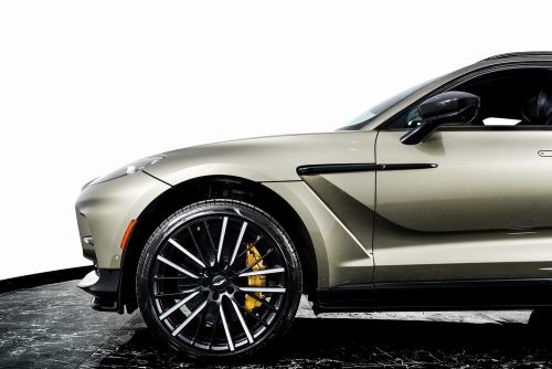 2023 Aston Martin DBX 707, US $184,999.00, image 6