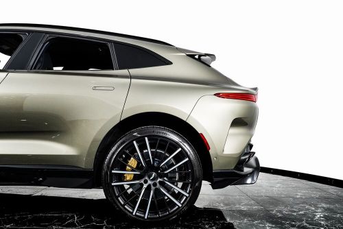 2023 Aston Martin DBX 707, US $184,999.00, image 7