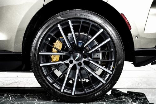 2023 Aston Martin DBX 707, US $184,999.00, image 8