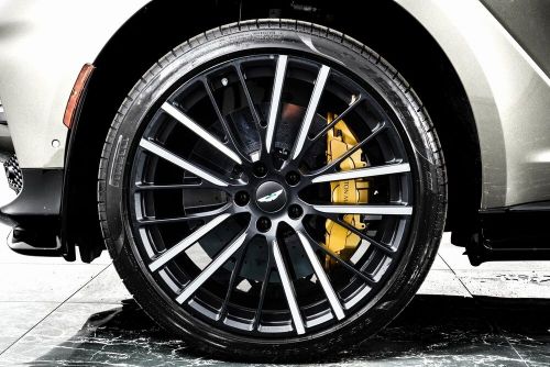 2023 Aston Martin DBX 707, US $184,999.00, image 9